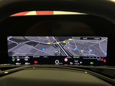 Audi Q3 HYBRIDE e-hybrid 272 ch S tronic 6 S line   - 27