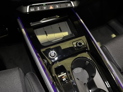 Audi Q3 HYBRIDE e-hybrid 272 ch S tronic 6 S line   - 30