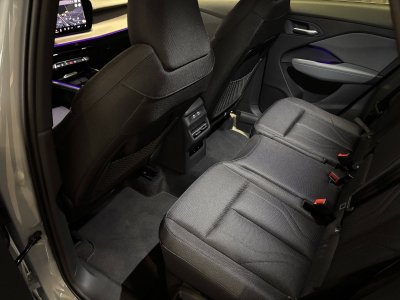 Audi Q3 HYBRIDE e-hybrid 272 ch S tronic 6 S line   - 32