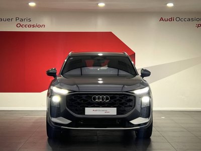 Audi Q3 HYBRIDE e-hybrid 272 ch S tronic 6 S line   - 2