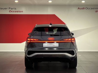 Audi Q3 HYBRIDE e-hybrid 272 ch S tronic 6 S line   - 5