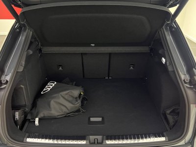 Audi Q3 HYBRIDE e-hybrid 272 ch S tronic 6 S line   - 11