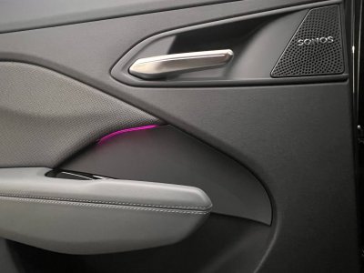 Audi Q3 HYBRIDE e-hybrid 272 ch S tronic 6 S line   - 15