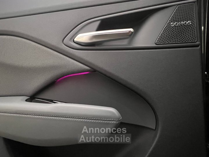 Audi Q3 HYBRIDE e-hybrid 272 ch S tronic 6 S line - 15