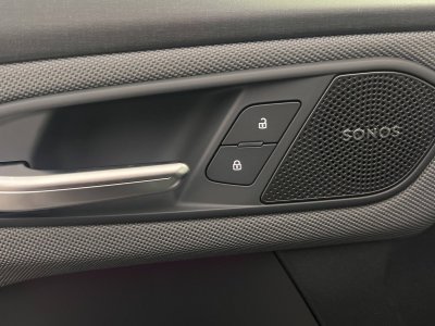 Audi Q3 HYBRIDE e-hybrid 272 ch S tronic 6 S line   - 18