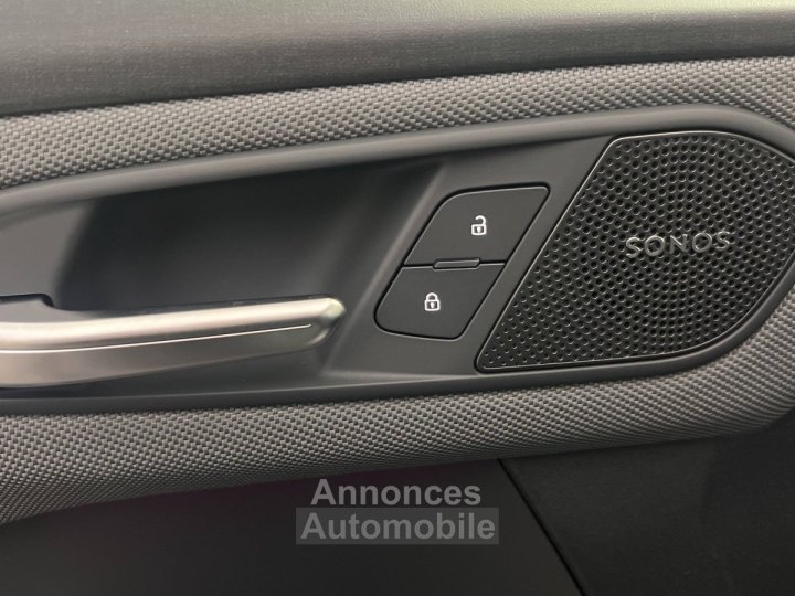 Audi Q3 HYBRIDE e-hybrid 272 ch S tronic 6 S line - 18