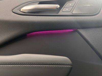 Audi Q3 HYBRIDE e-hybrid 272 ch S tronic 6 S line   - 19