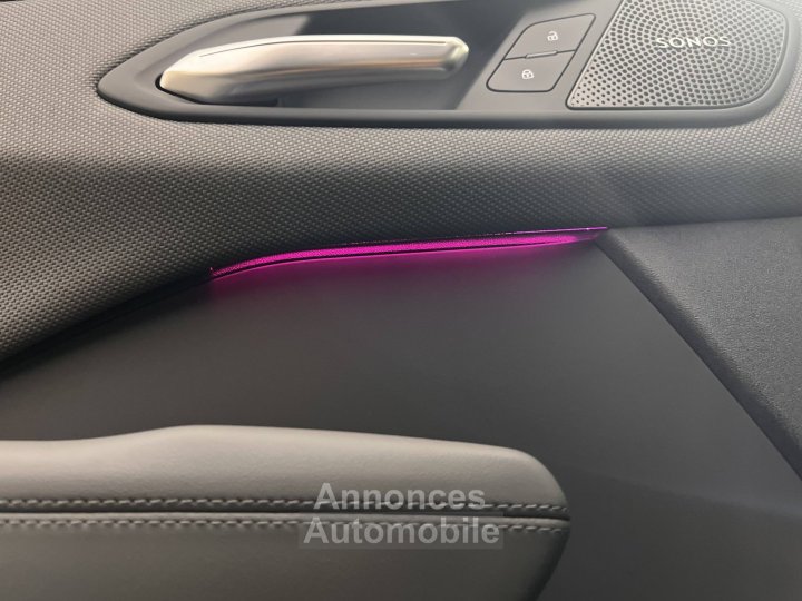 Audi Q3 HYBRIDE e-hybrid 272 ch S tronic 6 S line - 19