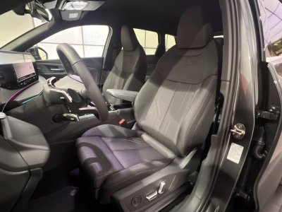 Audi Q3 HYBRIDE e-hybrid 272 ch S tronic 6 S line   - 21