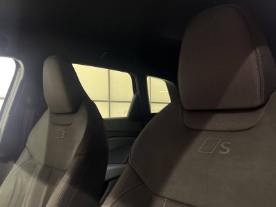 Audi Q3 HYBRIDE e-hybrid 272 ch S tronic 6 S line   - 22