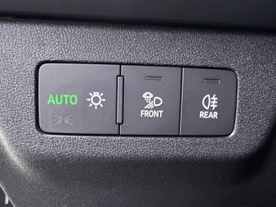 Audi Q3 HYBRIDE e-hybrid 272 ch S tronic 6 S line   - 23