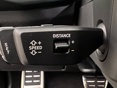 Audi Q3 HYBRIDE e-hybrid 272 ch S tronic 6 S line   - 24