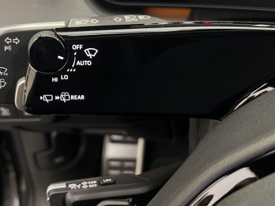 Audi Q3 HYBRIDE e-hybrid 272 ch S tronic 6 S line   - 25