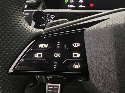 Audi Q3 HYBRIDE e-hybrid 272 ch S tronic 6 S line   - 27