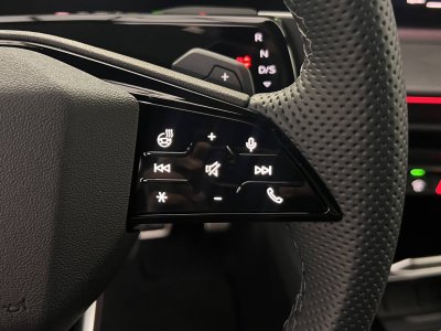 Audi Q3 HYBRIDE e-hybrid 272 ch S tronic 6 S line   - 28