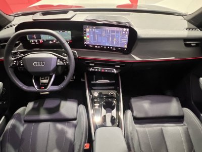 Audi Q3 HYBRIDE e-hybrid 272 ch S tronic 6 S line   - 30