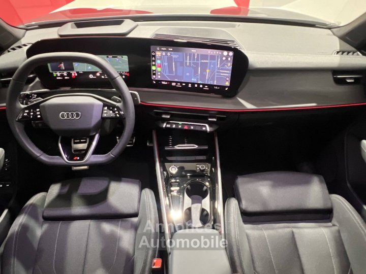 Audi Q3 HYBRIDE e-hybrid 272 ch S tronic 6 S line - 30