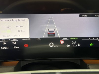 Audi Q3 HYBRIDE e-hybrid 272 ch S tronic 6 S line   - 36