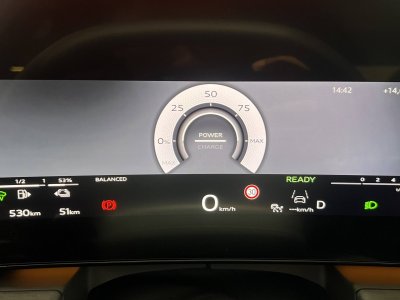 Audi Q3 HYBRIDE e-hybrid 272 ch S tronic 6 S line   - 48