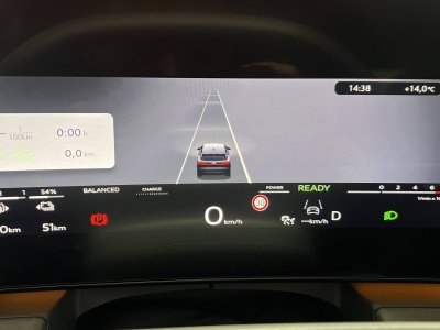 Audi Q3 HYBRIDE e-hybrid 272 ch S tronic 6 S line   - 64