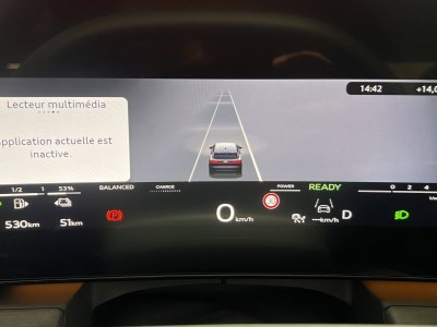 Audi Q3 HYBRIDE e-hybrid 272 ch S tronic 6 S line   - 67