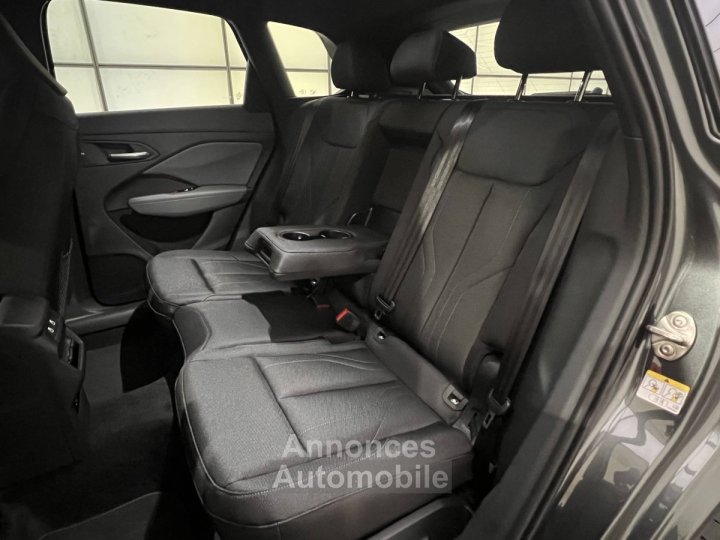 Audi Q3 HYBRIDE e-hybrid 272 ch S tronic 6 S line - 74