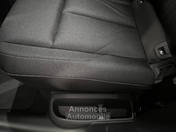 Audi Q3 HYBRIDE e-hybrid 272 ch S tronic 6 S line - 75