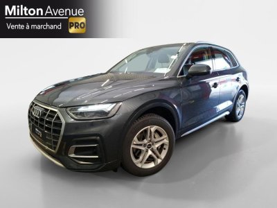 Audi Q5 Quattro 20 TFSI PHEV e - 299 - BV S-tronic 2024 Business Executive   - 1