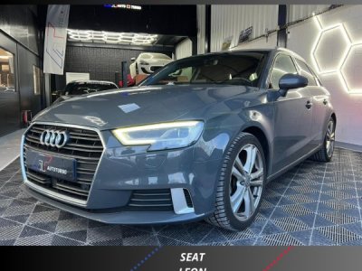Audi A3 Sportback 30 TFSI 116CH DESIGN LUXE S TRONIC 7 EURO6D-T - 1