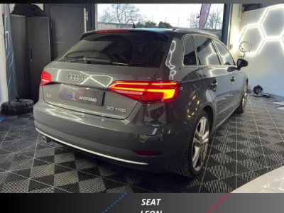 Audi A3 Sportback 30 TFSI 116CH DESIGN LUXE S TRONIC 7 EURO6D-T - 2