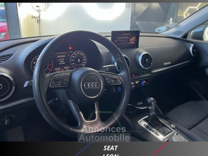 Audi A3 Sportback 30 TFSI 116CH DESIGN LUXE S TRONIC 7 EURO6D-T - 3