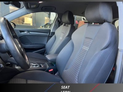 Audi A3 Sportback 30 TFSI 116CH DESIGN LUXE S TRONIC 7 EURO6D-T - 4
