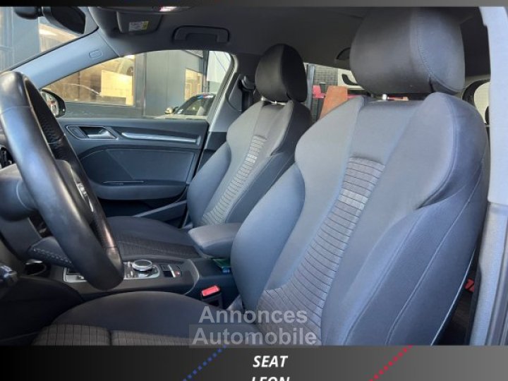 Audi A3 Sportback 30 TFSI 116CH DESIGN LUXE S TRONIC 7 EURO6D-T - 4