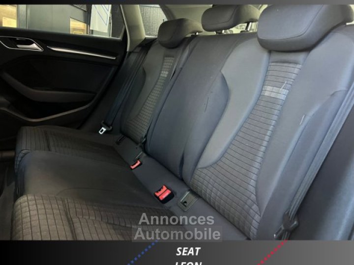Audi A3 Sportback 30 TFSI 116CH DESIGN LUXE S TRONIC 7 EURO6D-T - 5