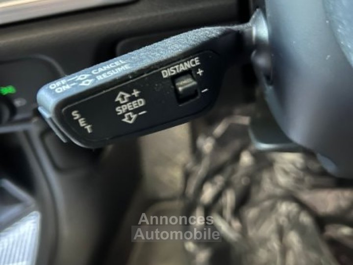 Audi A3 Sportback 30 TFSI 116CH DESIGN LUXE S TRONIC 7 EURO6D-T - 6