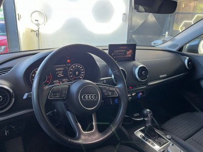 Audi A3 Sportback 30 TFSI 116CH DESIGN LUXE S TRONIC 7 EURO6D-T - 7