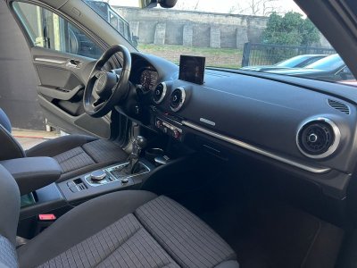 Audi A3 Sportback 30 TFSI 116CH DESIGN LUXE S TRONIC 7 EURO6D-T - 9