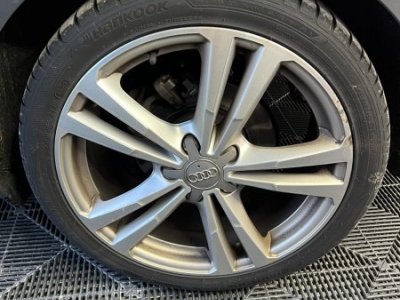 Audi A3 Sportback 30 TFSI 116CH DESIGN LUXE S TRONIC 7 EURO6D-T - 11