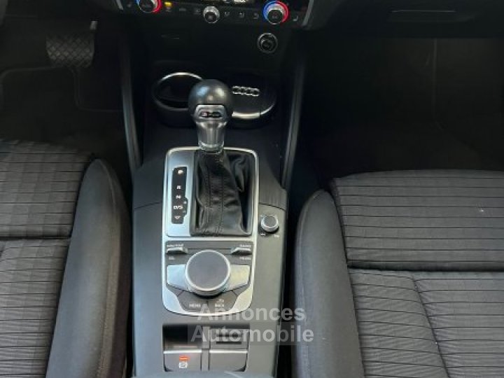 Audi A3 Sportback 30 TFSI 116CH DESIGN LUXE S TRONIC 7 EURO6D-T - 16