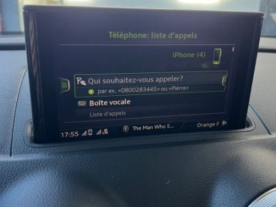 Audi A3 Sportback 30 TFSI 116CH DESIGN LUXE S TRONIC 7 EURO6D-T - 17