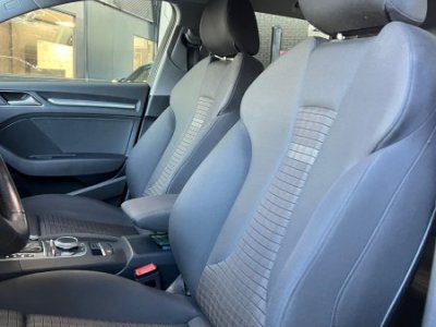 Audi A3 Sportback 30 TFSI 116CH DESIGN LUXE S TRONIC 7 EURO6D-T - 18