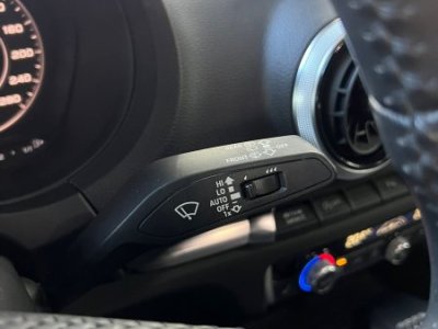 Audi A3 Sportback 30 TFSI 116CH DESIGN LUXE S TRONIC 7 EURO6D-T - 19