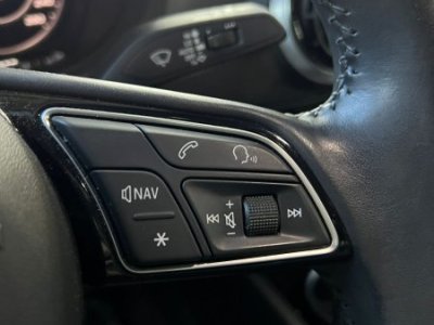 Audi A3 Sportback 30 TFSI 116CH DESIGN LUXE S TRONIC 7 EURO6D-T - 20