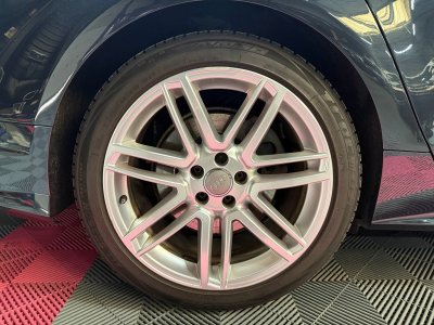 Audi A7 Sportback V6 30 TDI 272 S Tronic 7 Quattro S line entretien exclusif   - 11