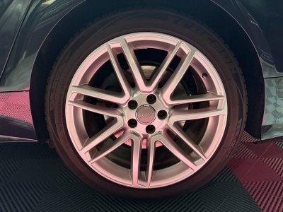 Audi A7 Sportback V6 30 TDI 272 S Tronic 7 Quattro S line entretien exclusif   - 12