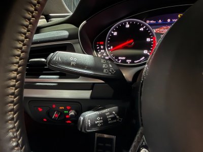 Audi A7 Sportback V6 30 TDI 272 S Tronic 7 Quattro S line entretien exclusif   - 17