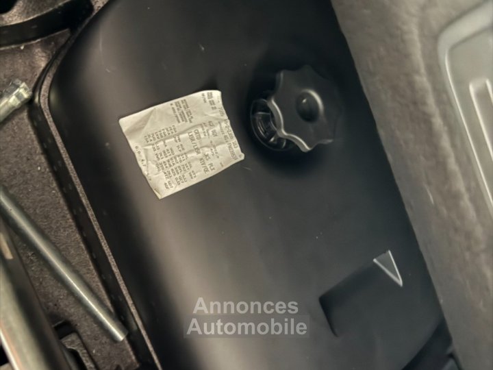 Audi A7 Sportback V6 30 TDI 272 S Tronic 7 Quattro S line entretien exclusif - 28