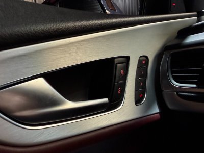 Audi A7 Sportback V6 30 TDI 272 S Tronic 7 Quattro S line entretien exclusif   - 30