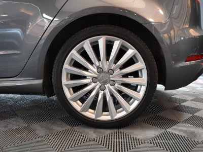 Audi A3 Sportback 14 TFSI e-tron 204 Ambition Luxe S tronic 6 - 11