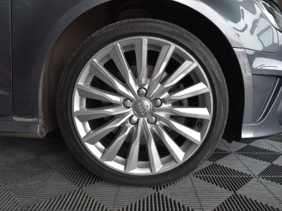 Audi A3 Sportback 14 TFSI e-tron 204 Ambition Luxe S tronic 6 - 13